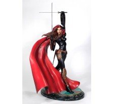 Top Cow Productions Statue 1/6 Magdalena 43 cm